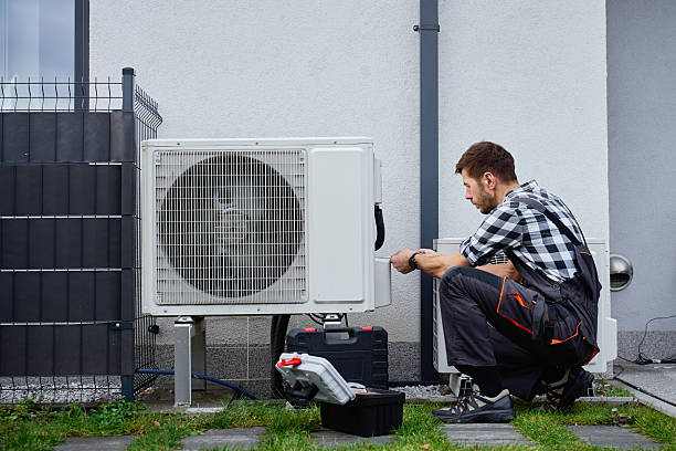 Trusted Emergency Hvac Repair service in Cottonwood, CA - HVAC Repair CO